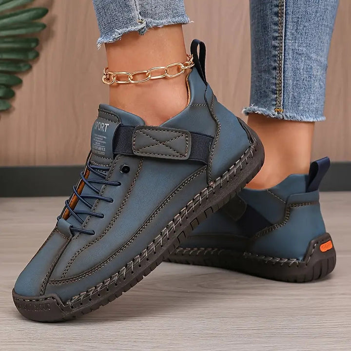 Emiline | Everyday Comfort Support Sneakers