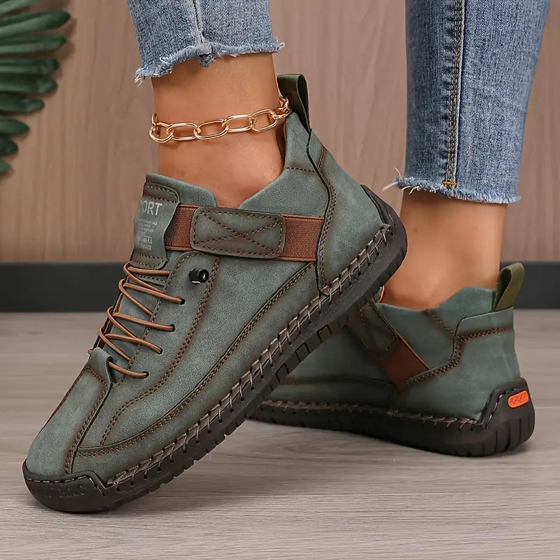Emiline | Everyday Comfort Support Sneakers