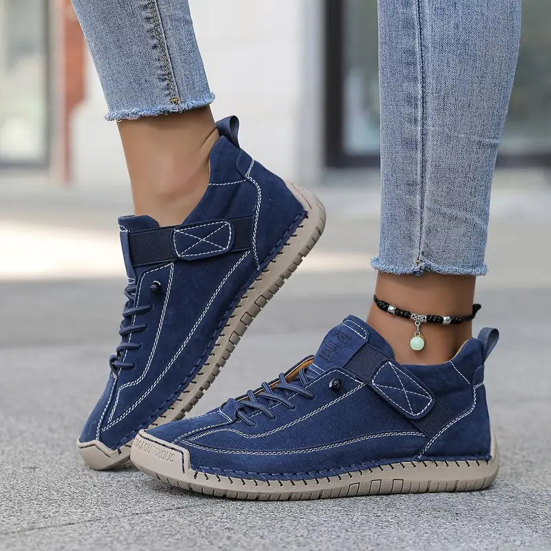 Emiline | Everyday Comfort Support Sneakers