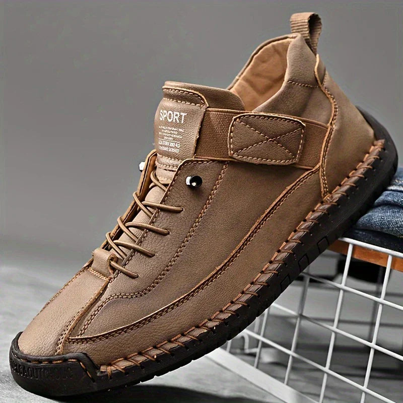 Emiline | Everyday Comfort Support Sneakers