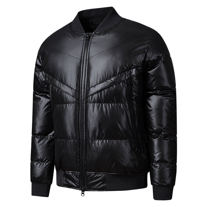 Natho | Men Fleece Jacket