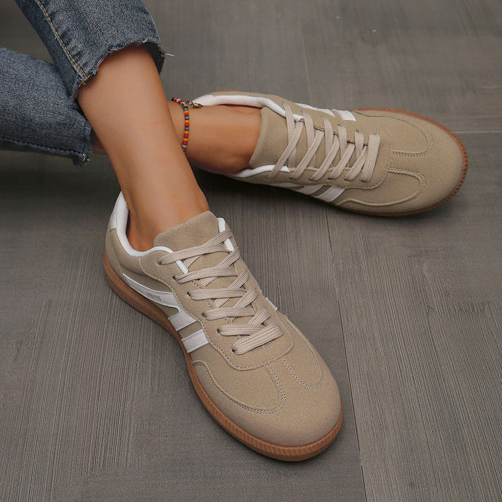 Amelia | Supportive Comfort Walking Trainers