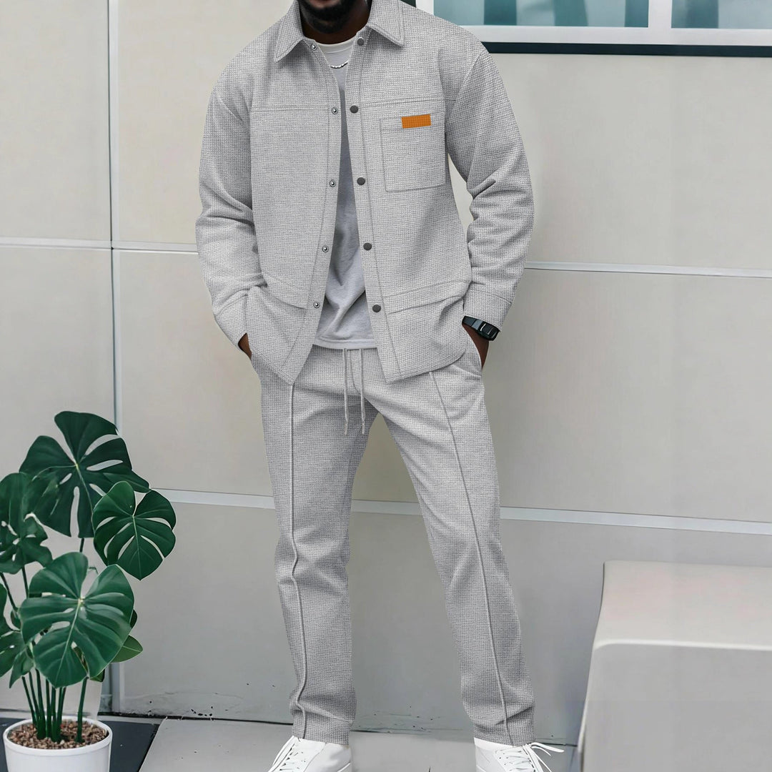 Revoro | Bomber Set