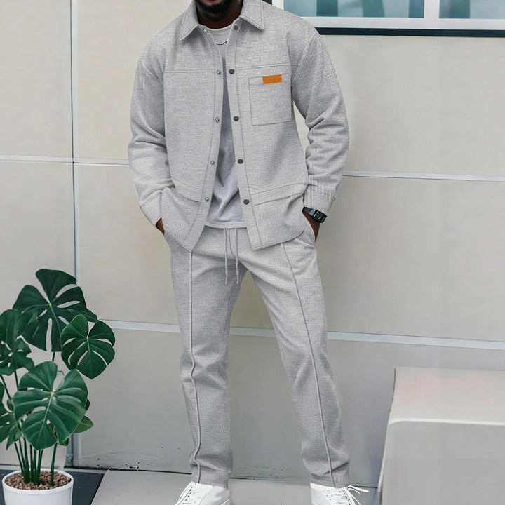 Revoro | Bomber Set