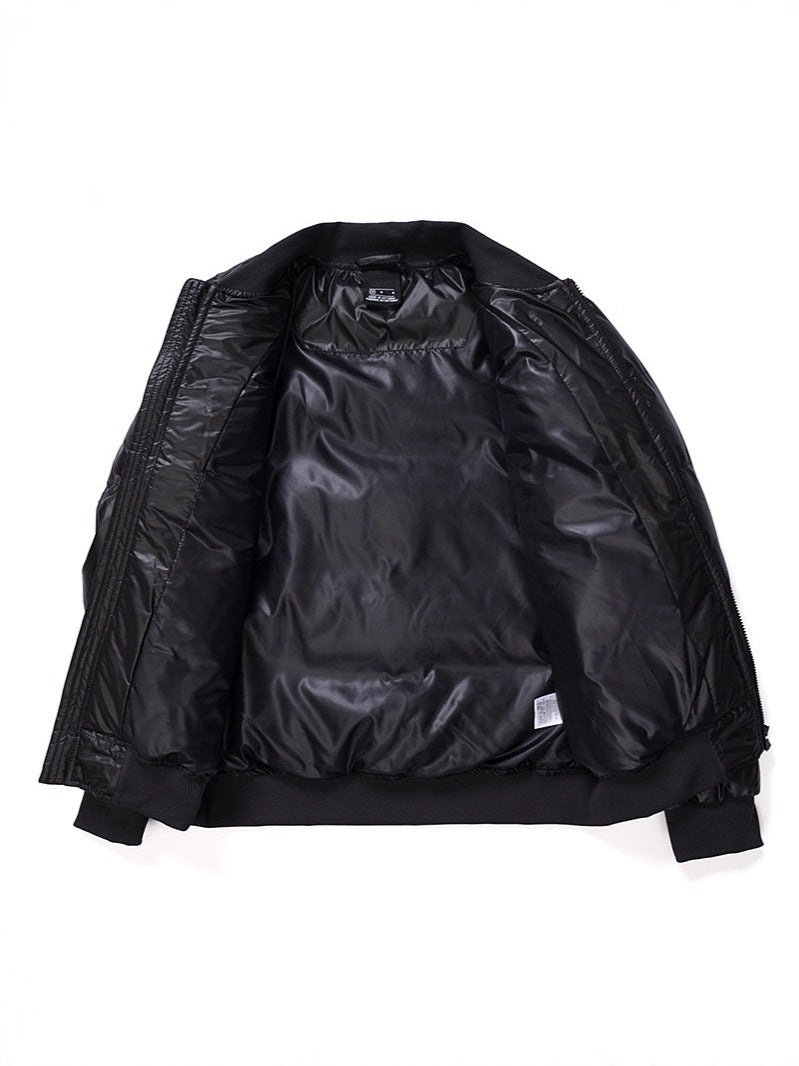 Natho | Men Fleece Jacket