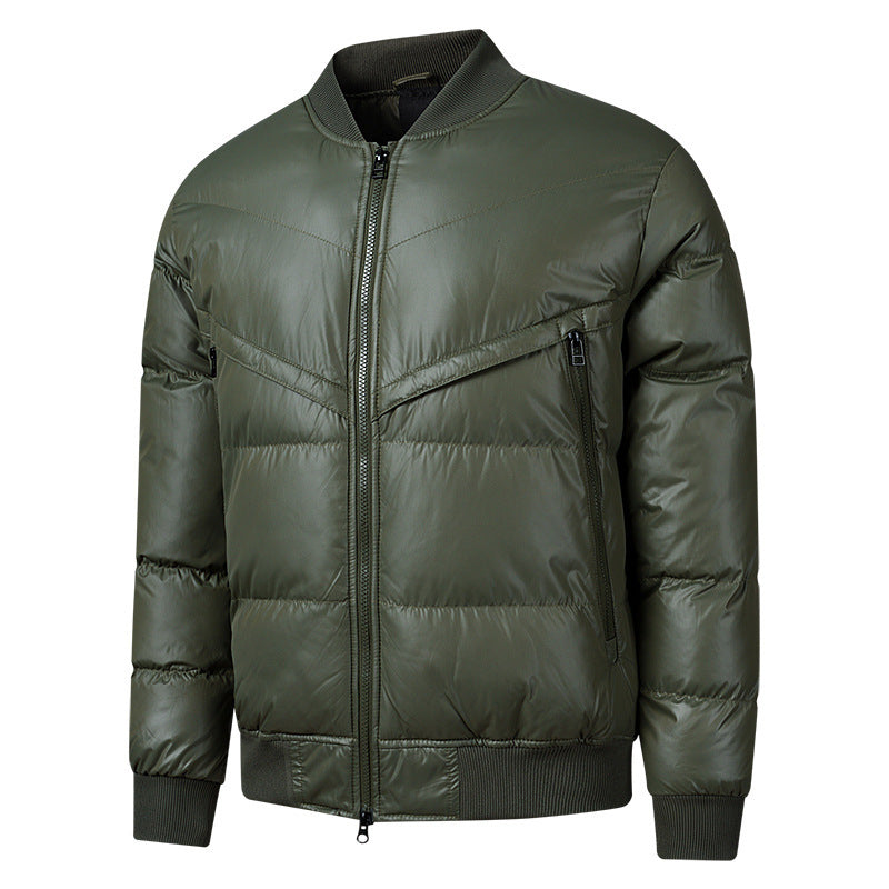 Natho | Men Fleece Jacket