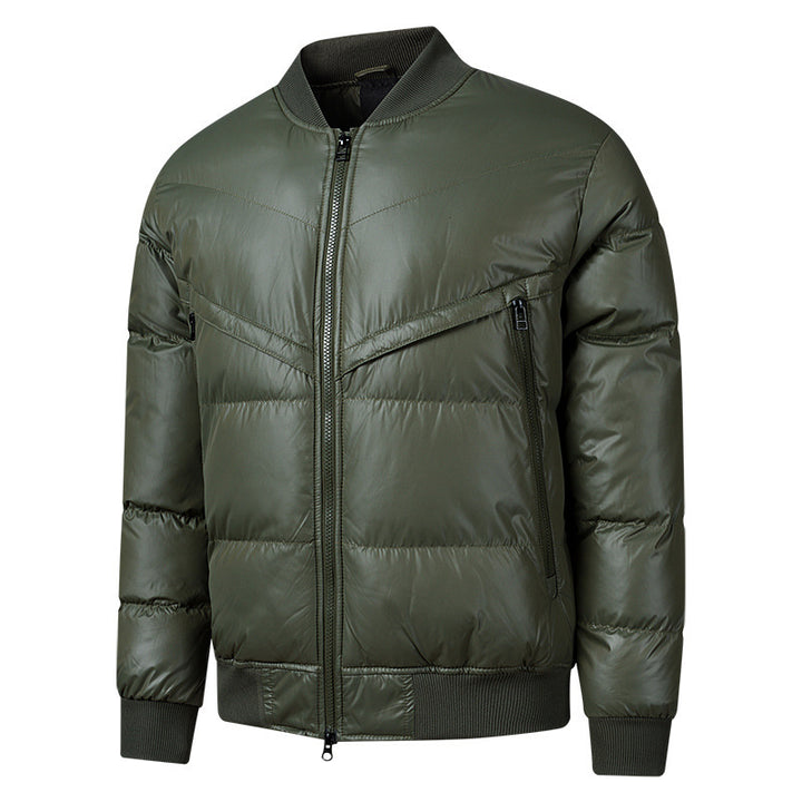 Natho | Men Fleece Jacket