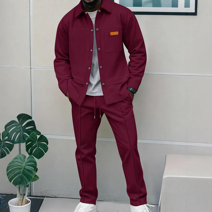 Revoro | Bomber Set