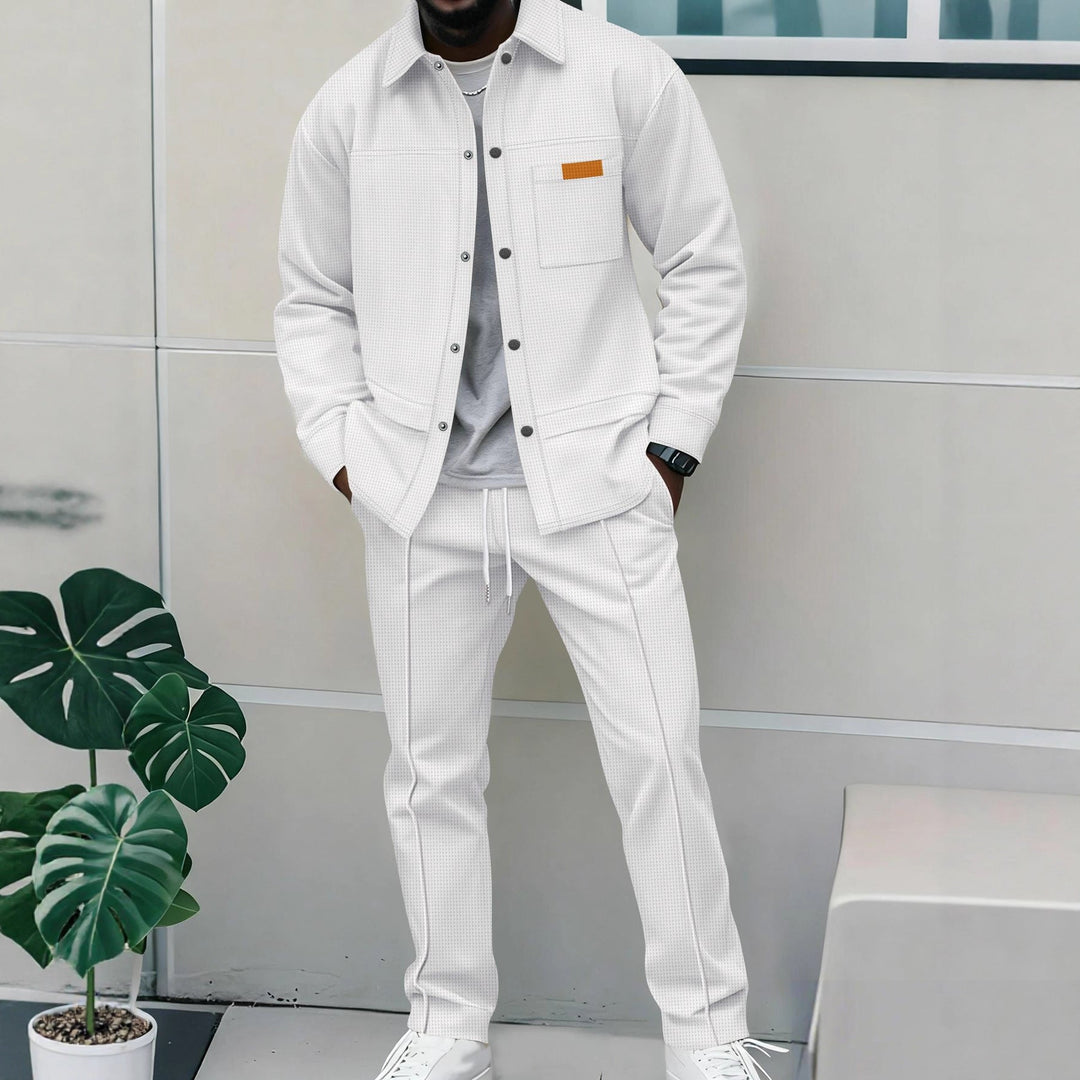 Revoro | Bomber Set