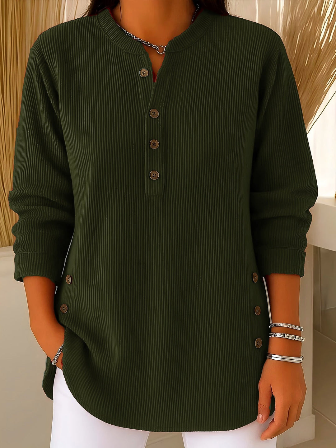 Alina | Essential Knit Jumper