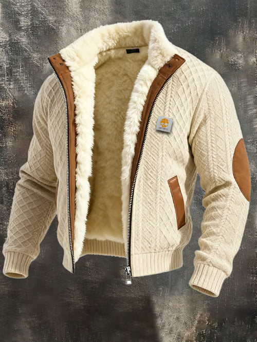 Naventy™ | ELEGANT JACKET WITH COLLAR