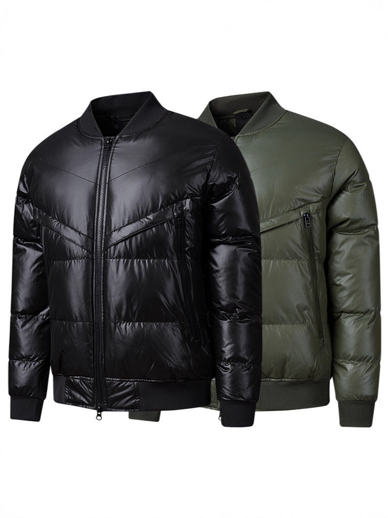 Natho | Men Fleece Jacket