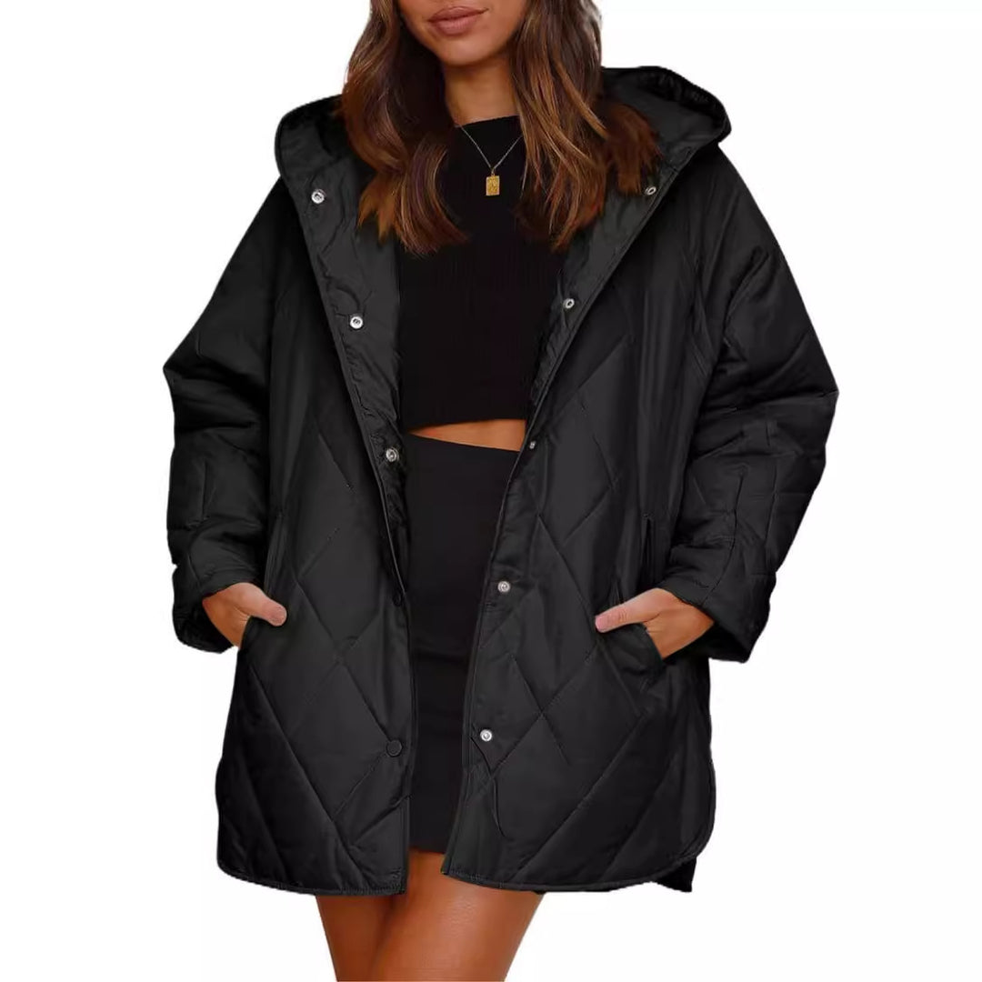Annabele ™ | Casual Women Hooded Jack