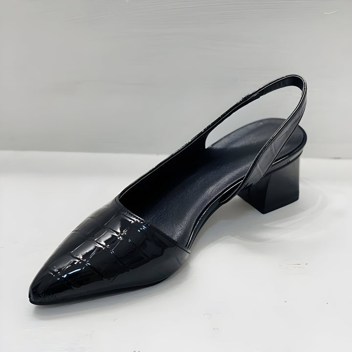Lisa - Orthopaedic Heels