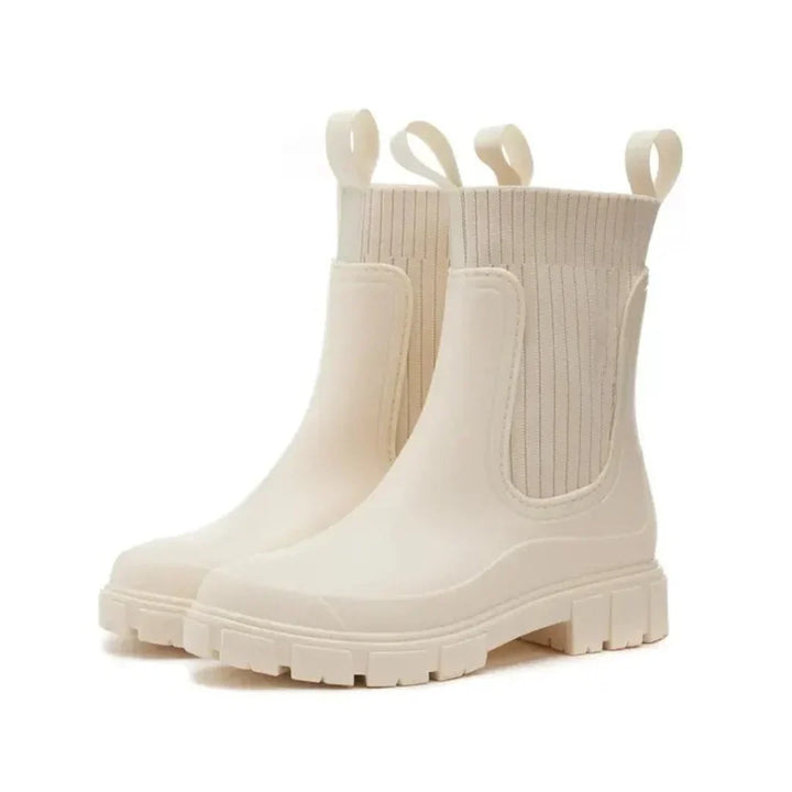 MAREN | RAINPROOF RUBBER BOOTS