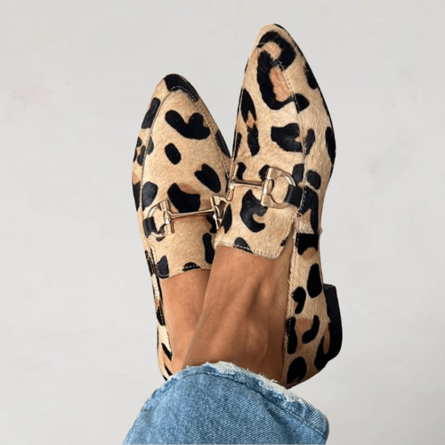 Clara | Classic Everyday Comfort Loafers