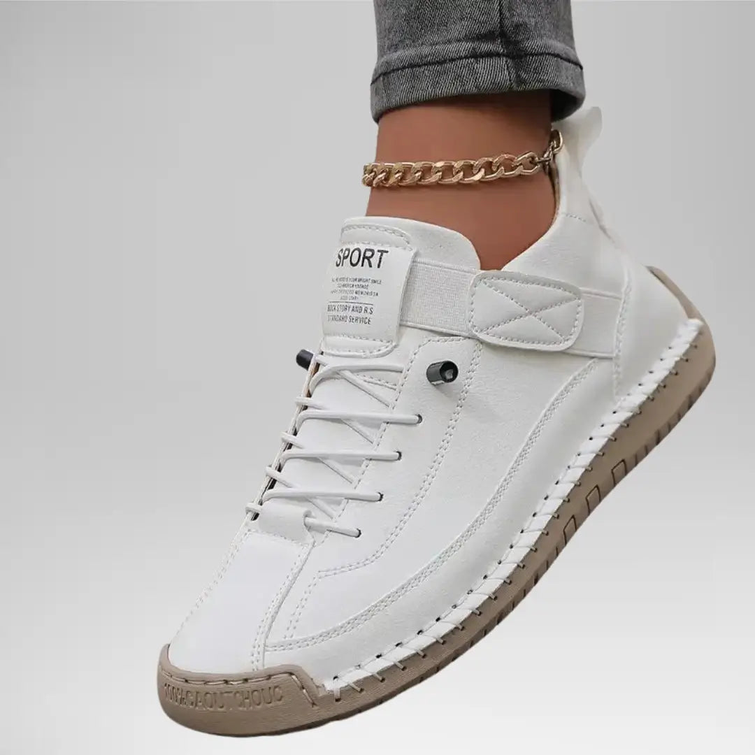 Emiline | Everyday Comfort Support Sneakers