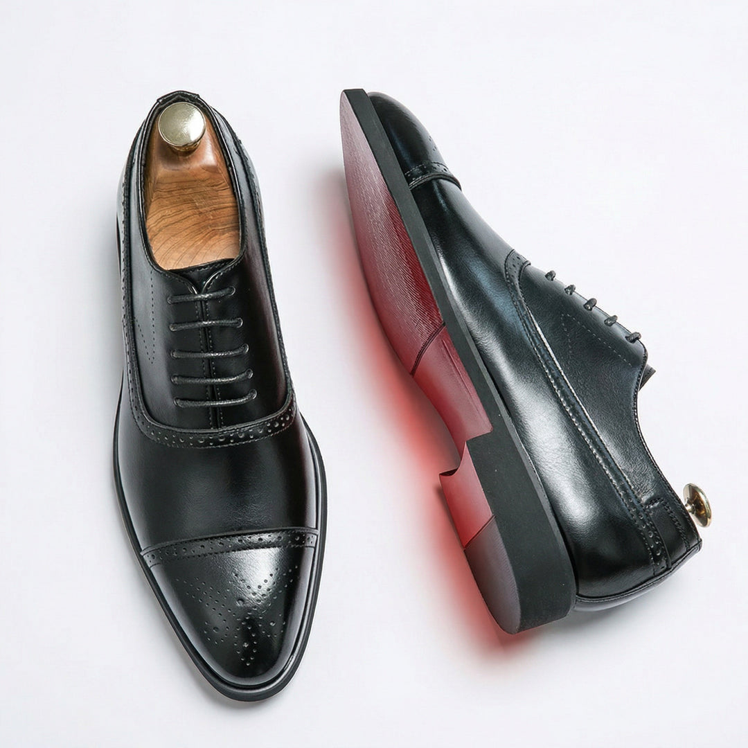 Oxford | Royal Brogue