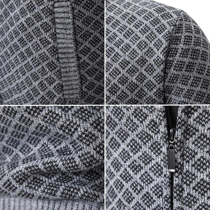 Maxi ™ | Premium Men Gilet