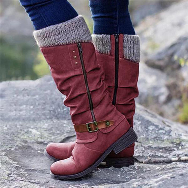 Bonnie ™ | Orthopaedic Boots