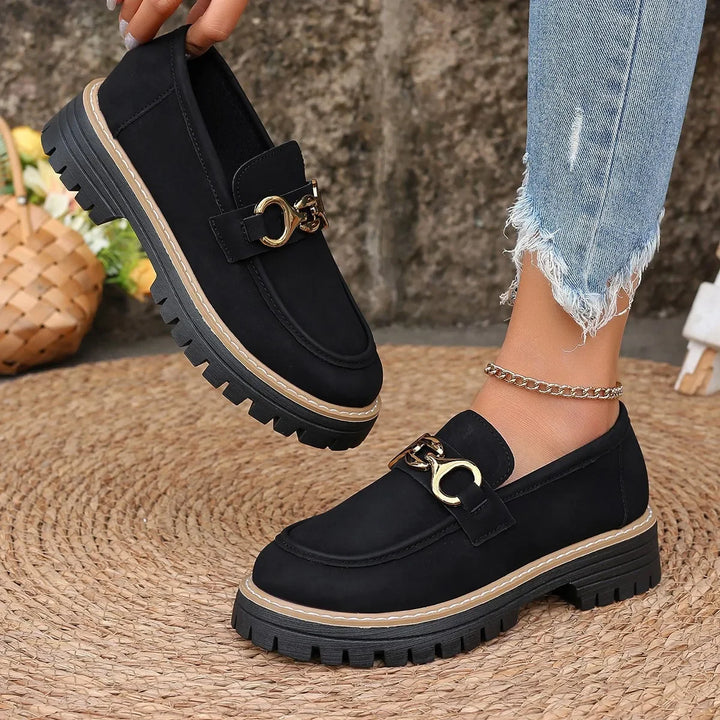 Olivia ™ | Orthopedic loafers