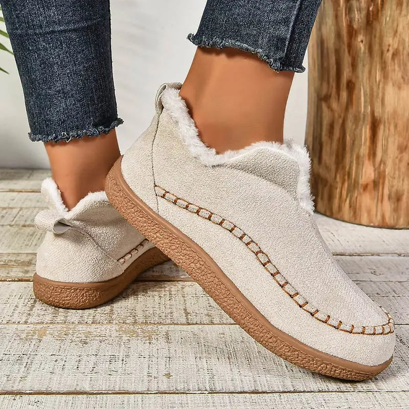 Valenne™ | Orthopedic Boots