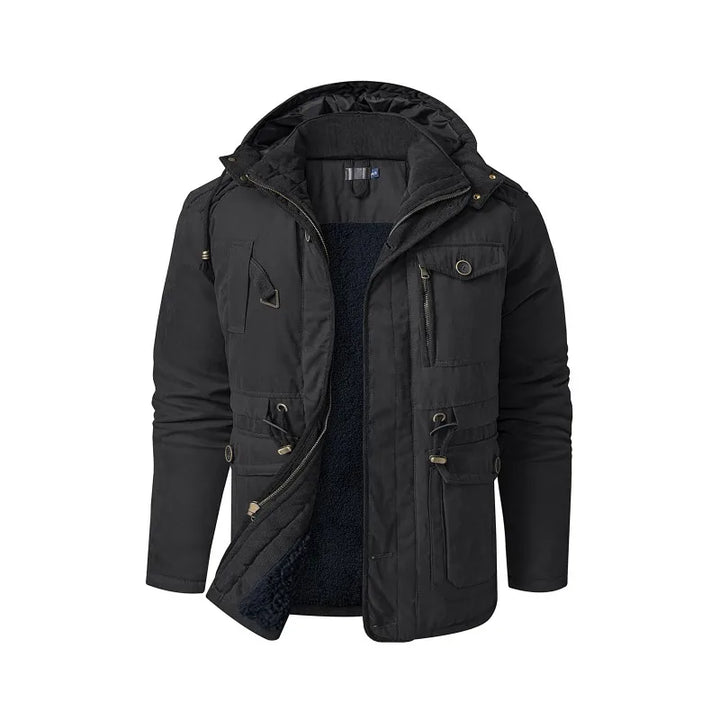 Arctiq™ Men Winter Parka