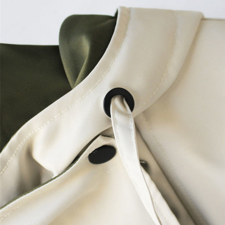 Fiore ™ | Windbreaker-Jack