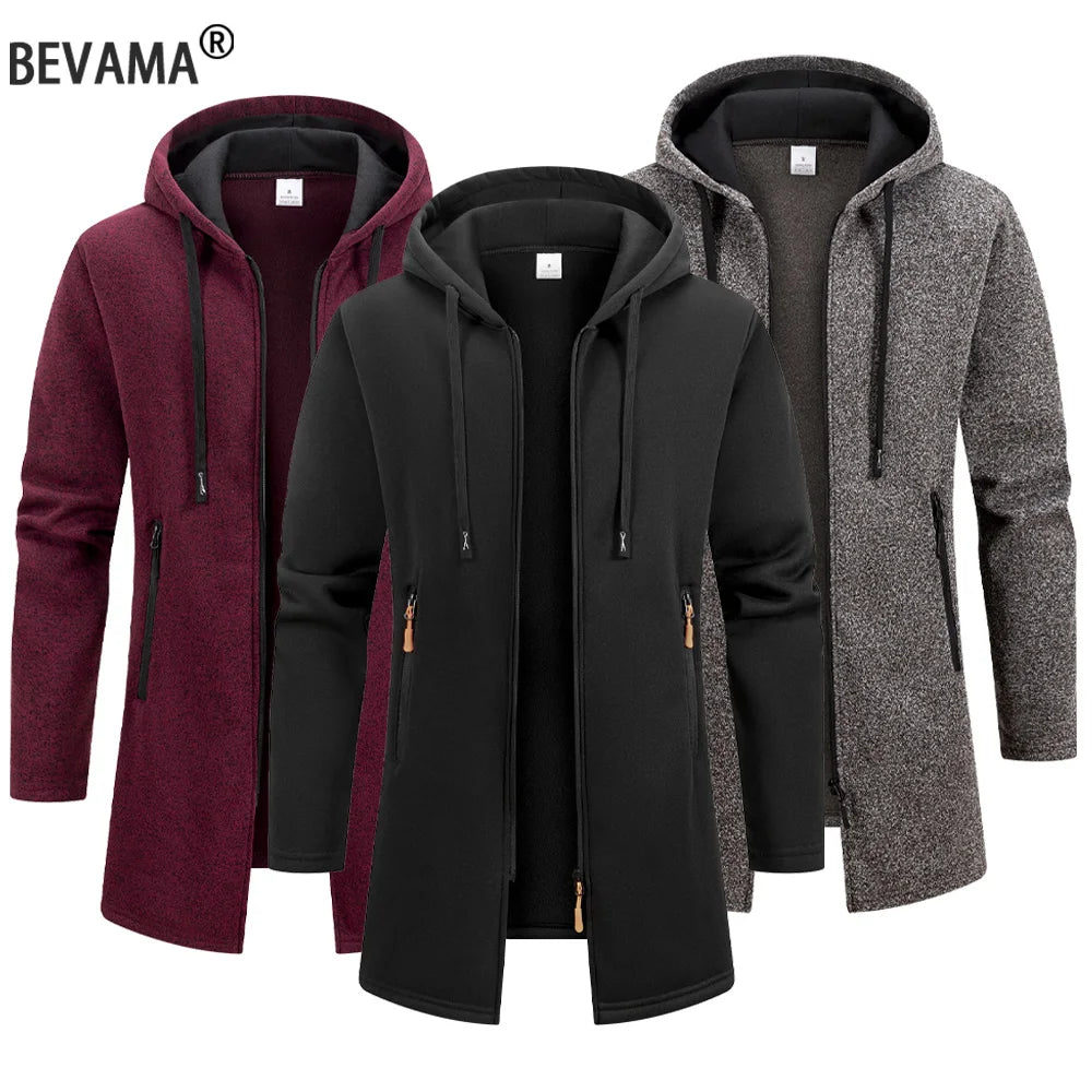 Maxie™ Men Oversized Jacket