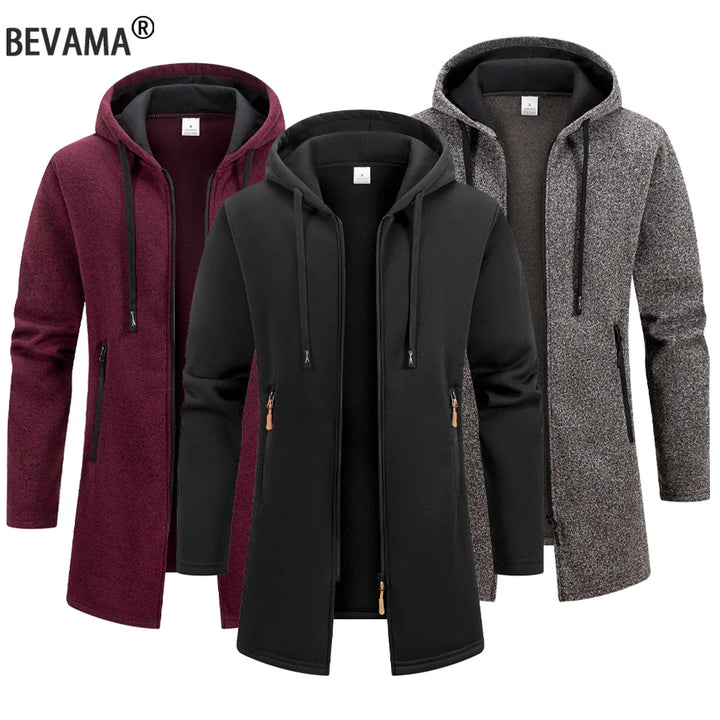 Maxie™ Men Oversized Jacket