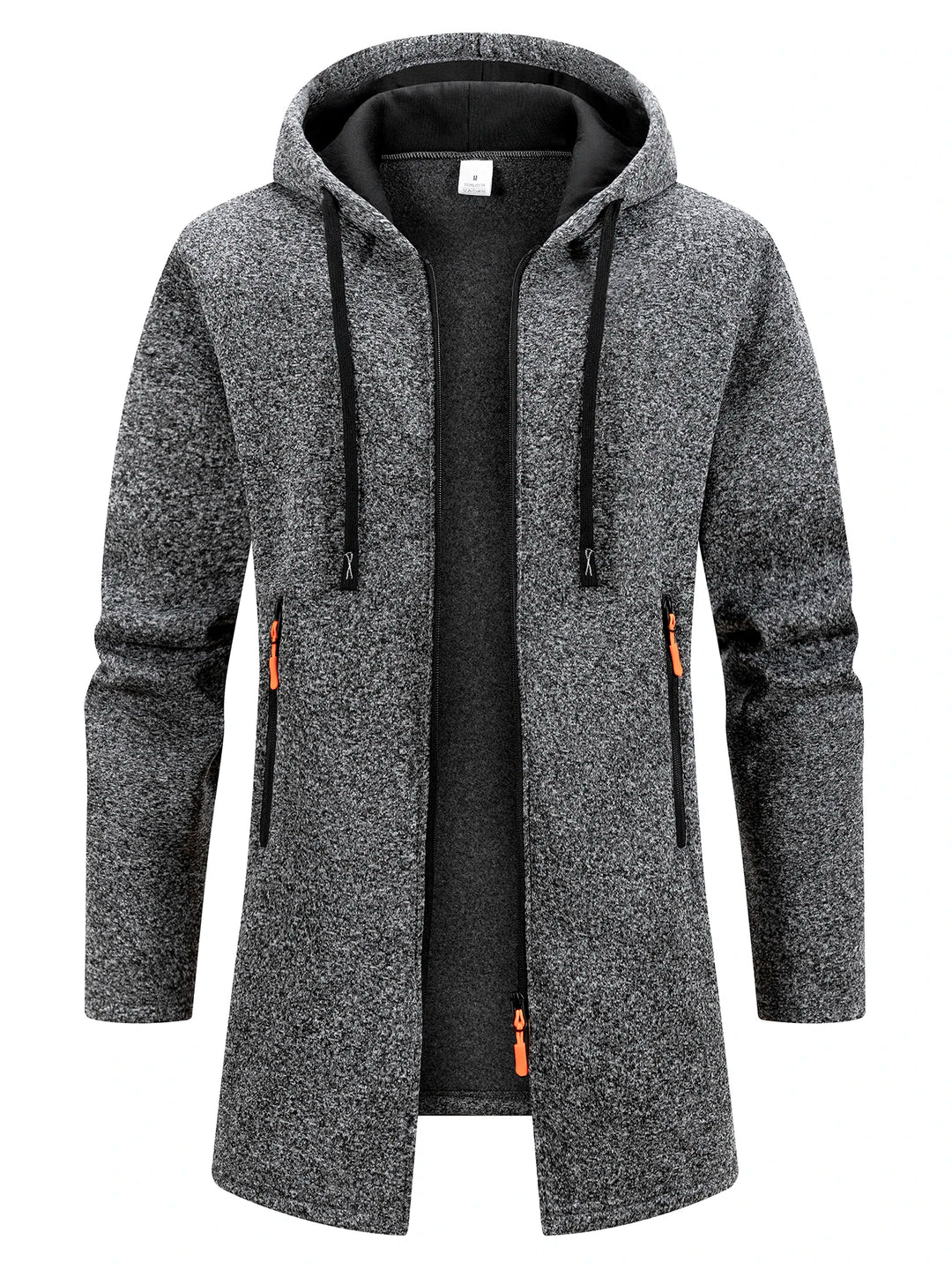 Maxie™ Men Oversized Jacket