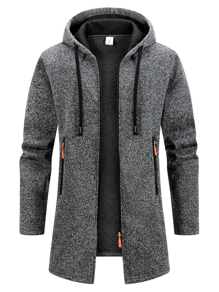 Maxie™ Men Oversized Jacket