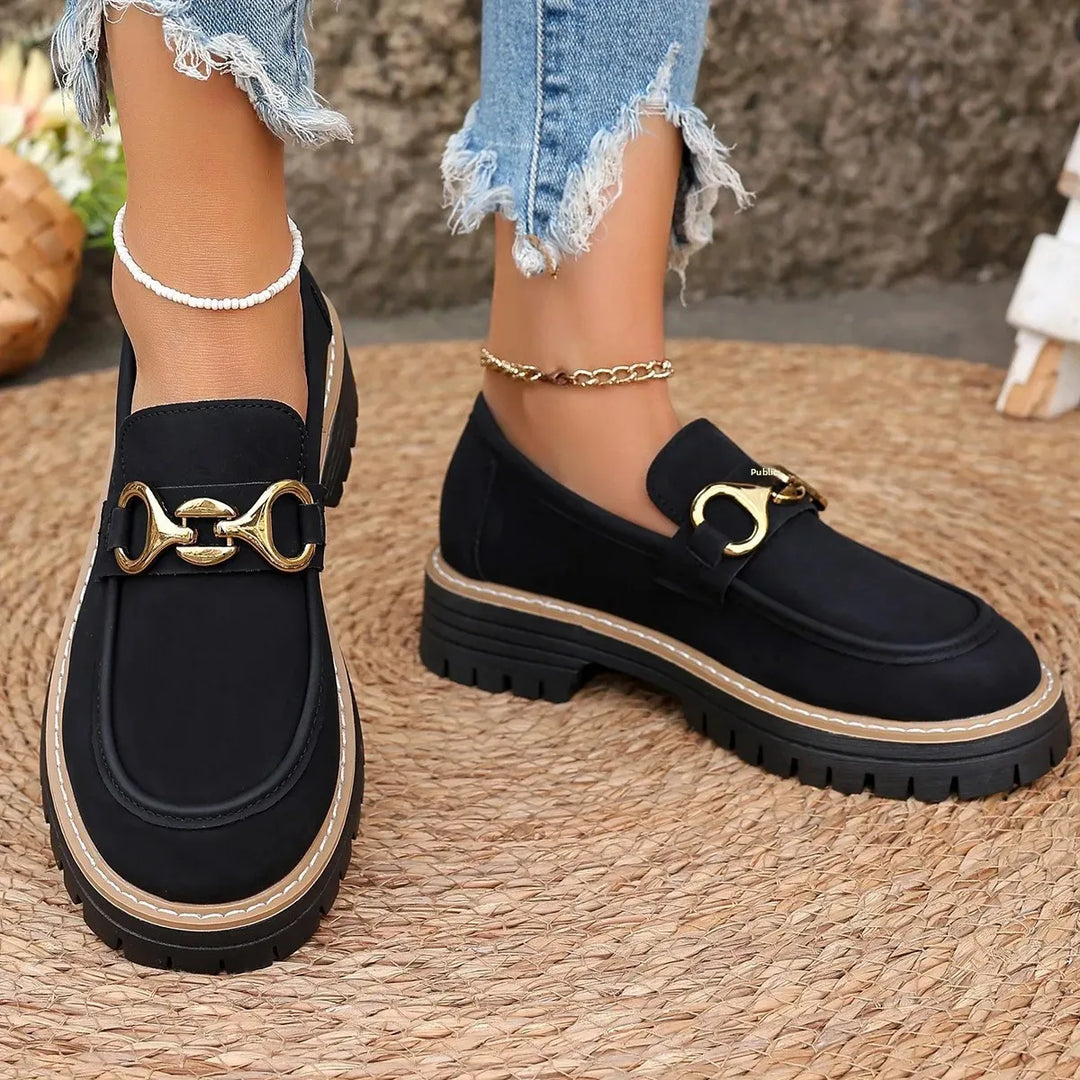 Olivia ™ | Orthopedic loafers