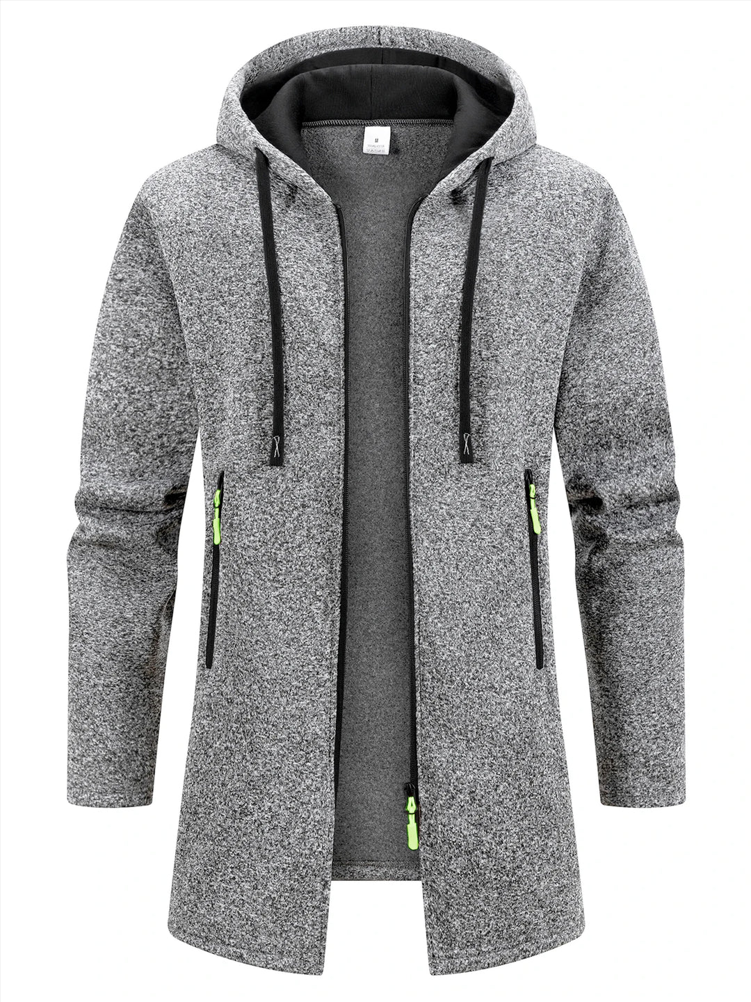 Maxie™ Men Oversized Jacket