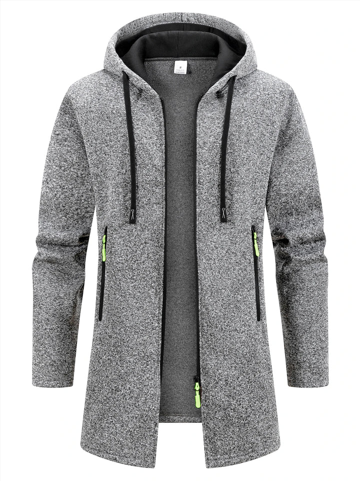 Maxie™ Men Oversized Jacket