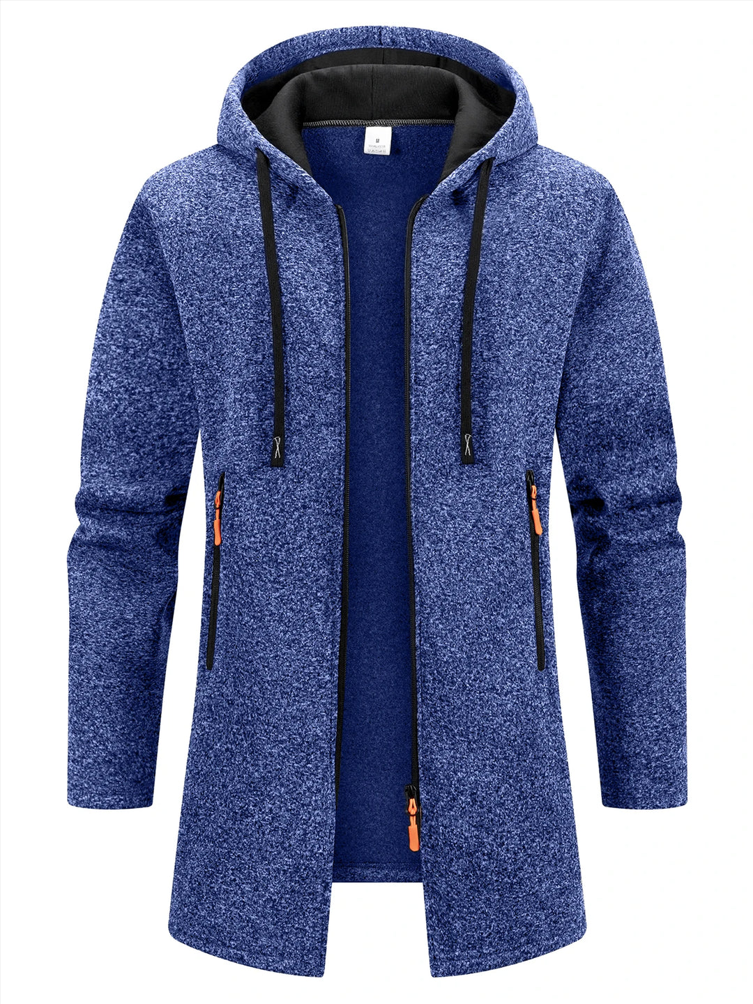 Maxie™ Men Oversized Jacket