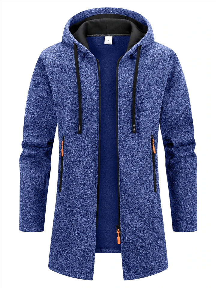 Maxie™ Men Oversized Jacket