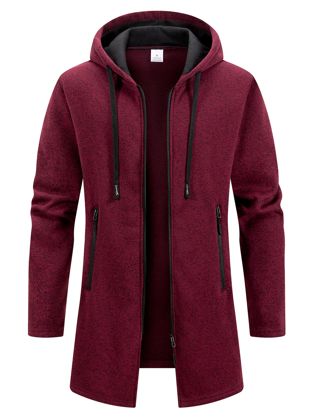 Maxie™ Men Oversized Jacket