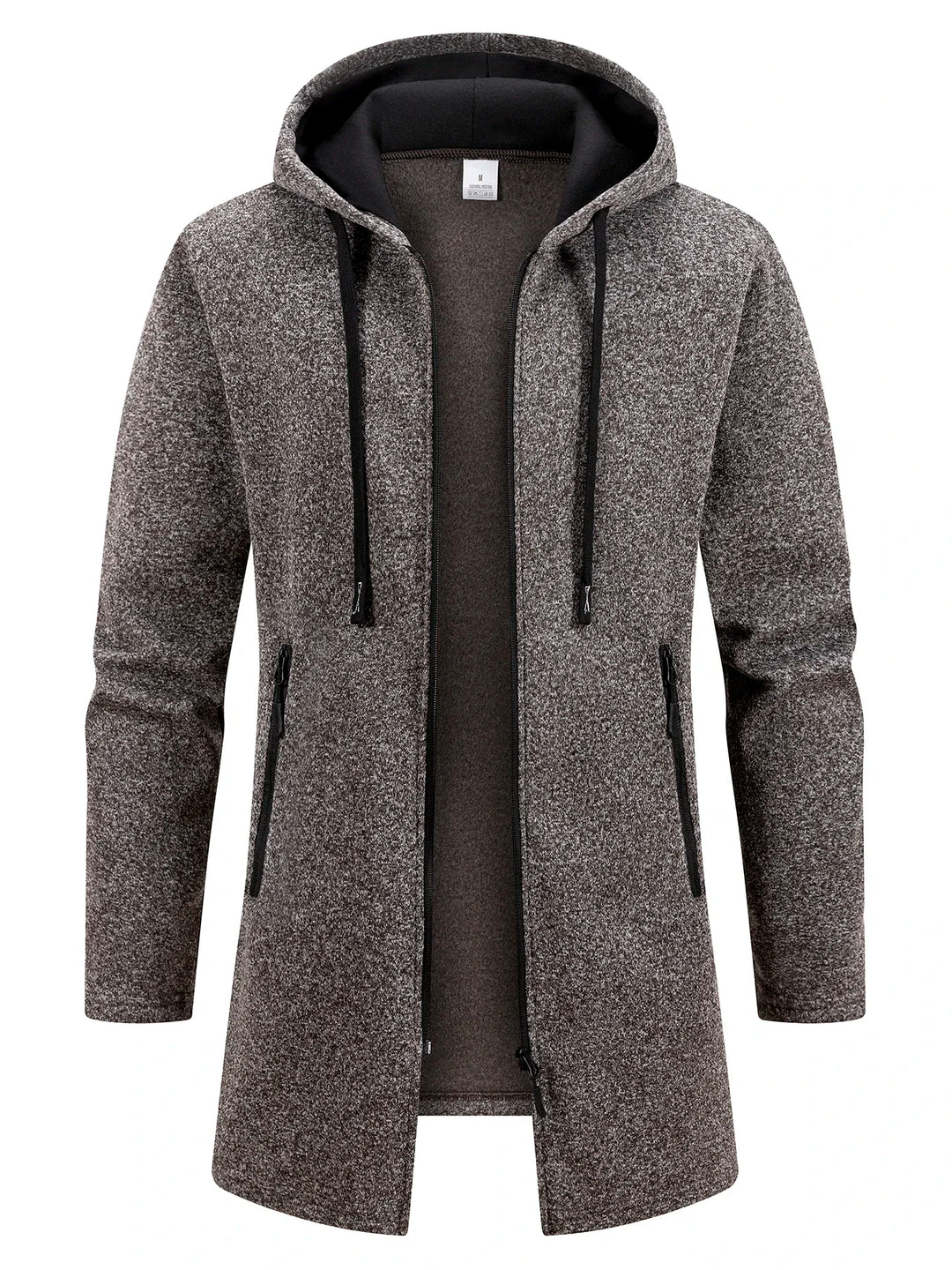 Maxie™ Men Oversized Jacket