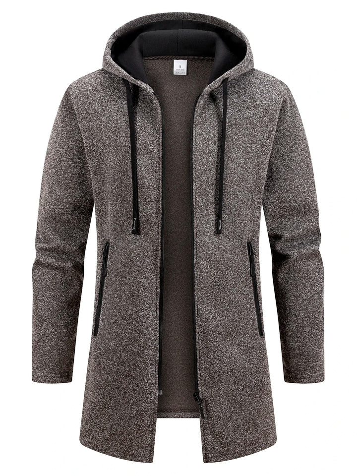 Maxie™ Men Oversized Jacket