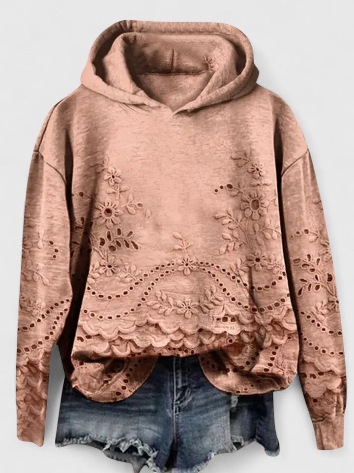 Eryka ™ | Sophisticated Sweater