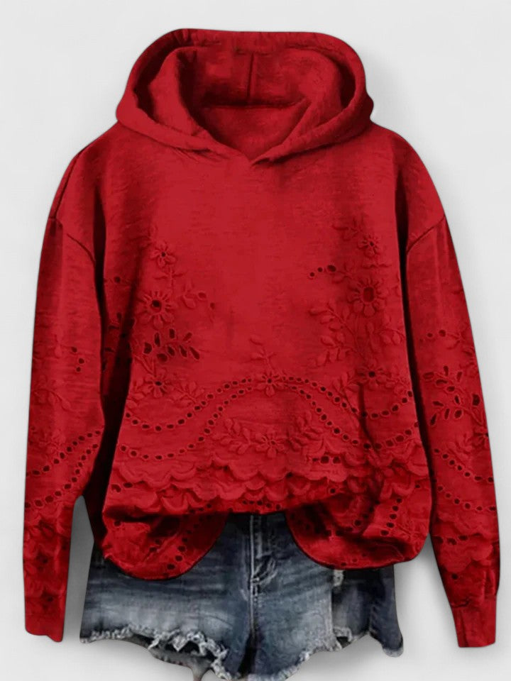 Eryka ™ | Sophisticated Sweater