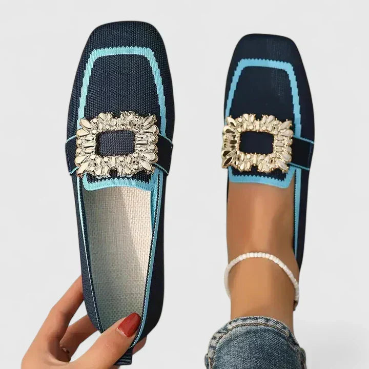 Maylora | Elegant Comfort Loafers