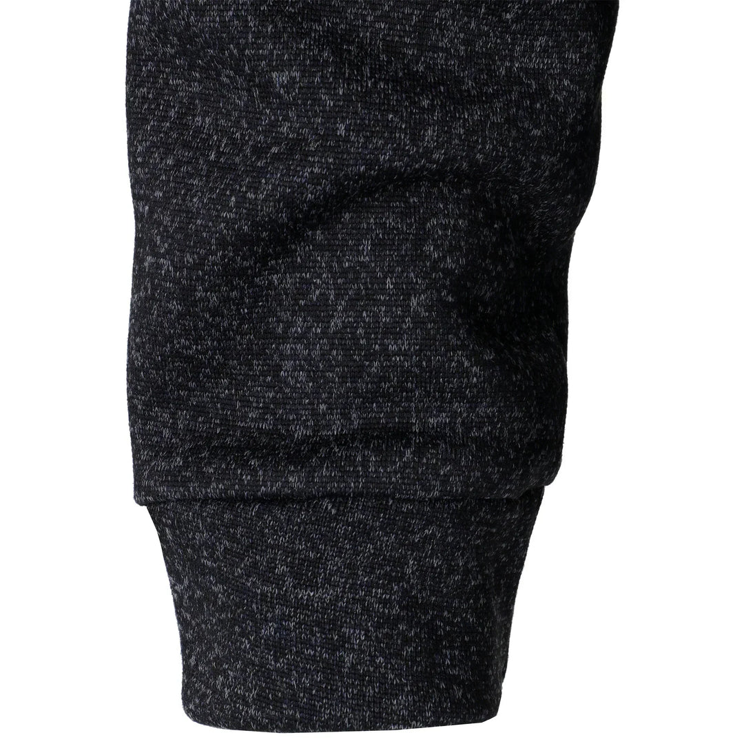 Sebastian™ | Refined Half-Button Pullover