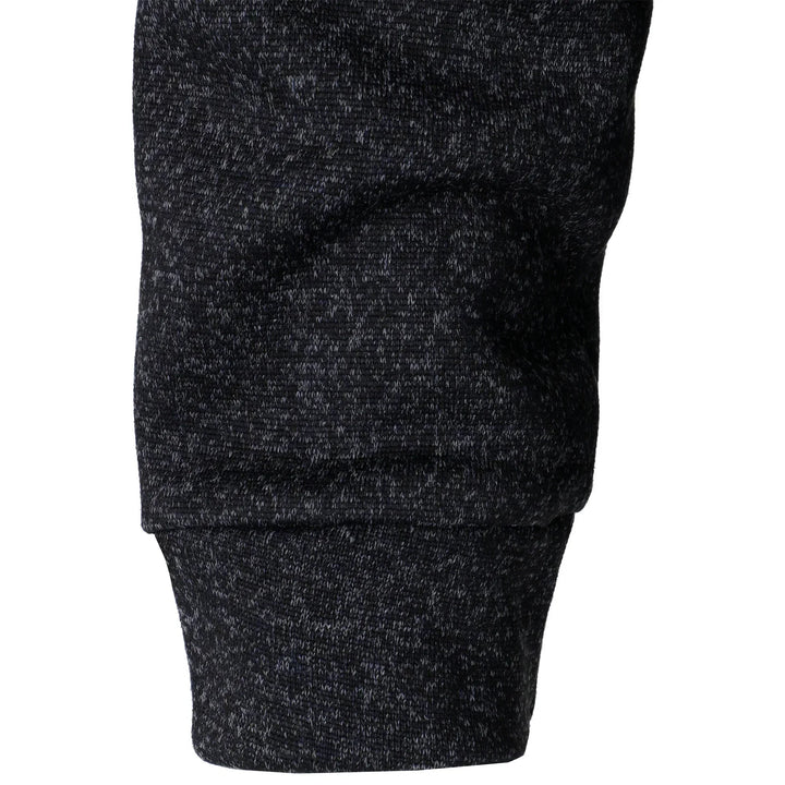 Sebastian™ | Refined Half-Button Pullover