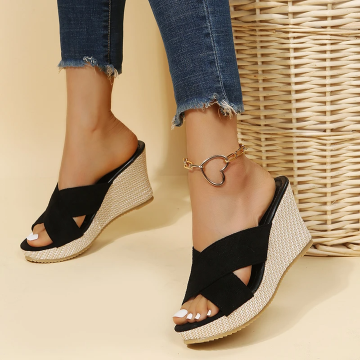 Bella | Stylish Orthopedic Comfort Sandals for Women