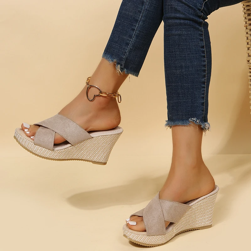 Bella | Stylish Orthopedic Comfort Sandals for Women