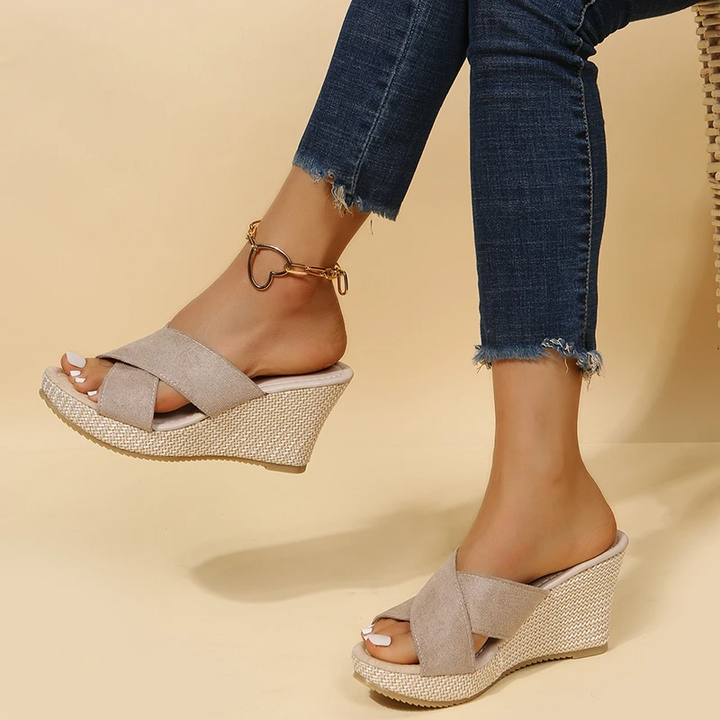 Bella | Stylish Orthopedic Comfort Sandals for Women