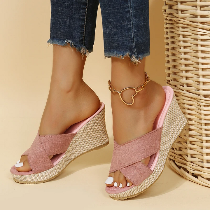 Bella | Stylish Orthopedic Comfort Sandals for Women