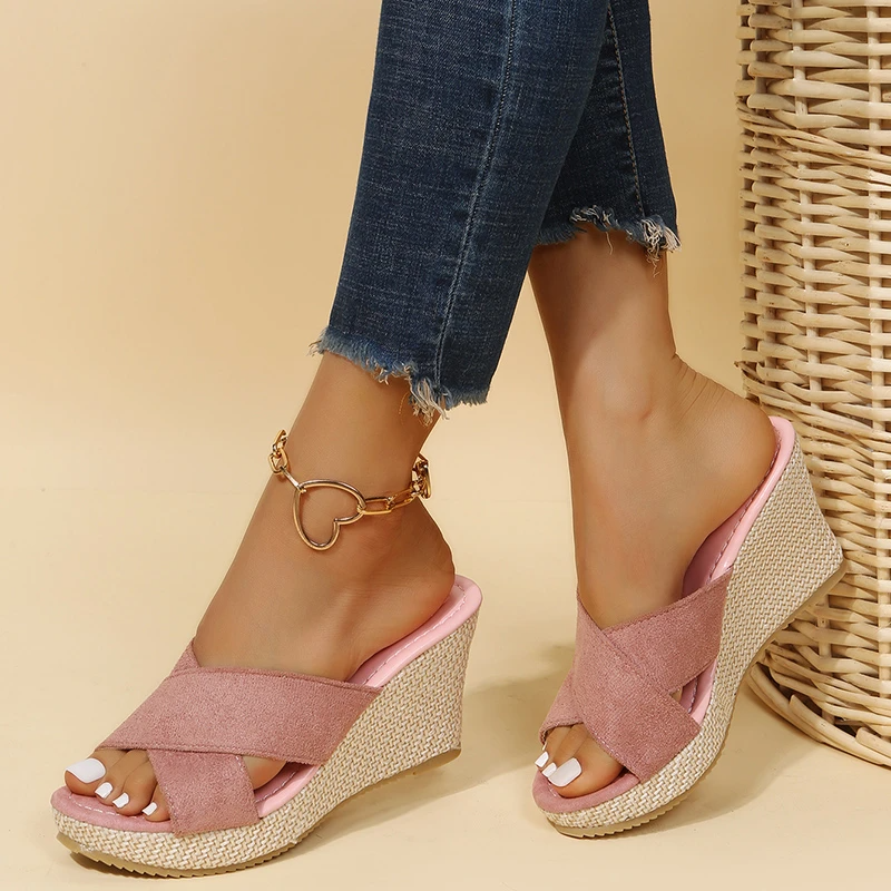Bella | Stylish Orthopedic Comfort Sandals for Women